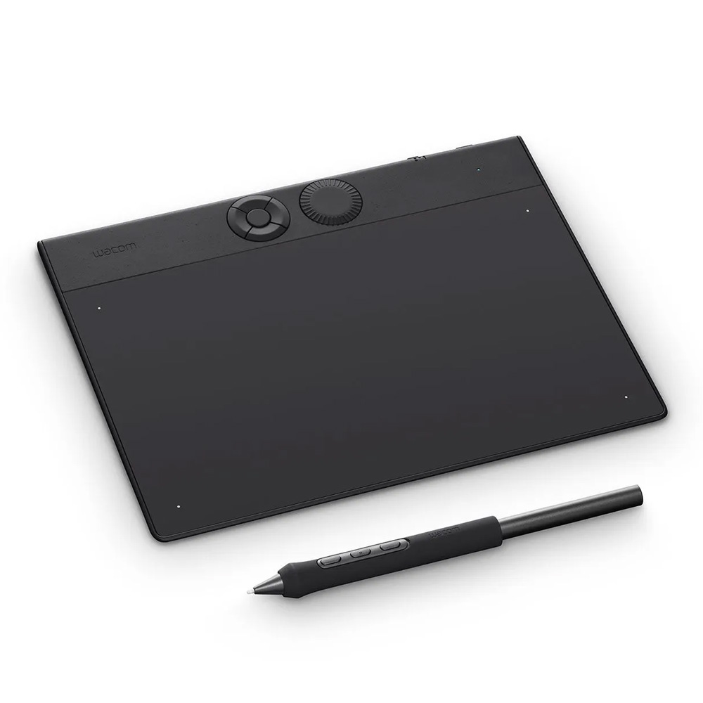 Wacom Intuos Pro pen tablet medium