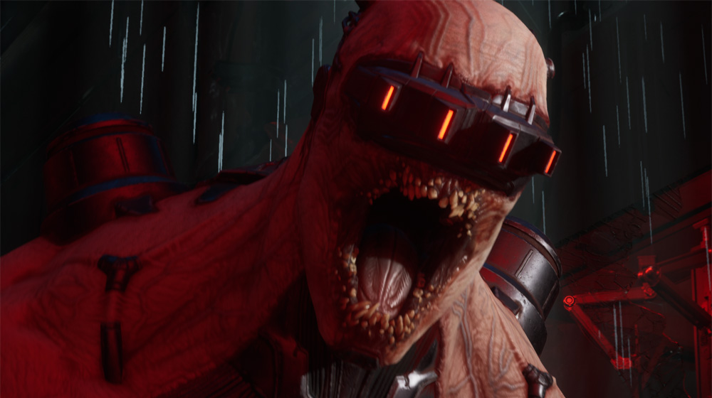 Plaion PS5 Killing Floor 3 Day One Edition