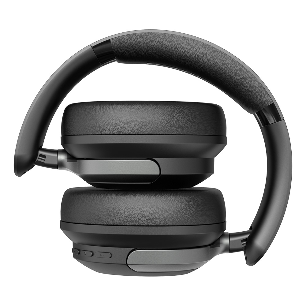 MOYE Timbre 2 ANC Bluetooth Headphones Black