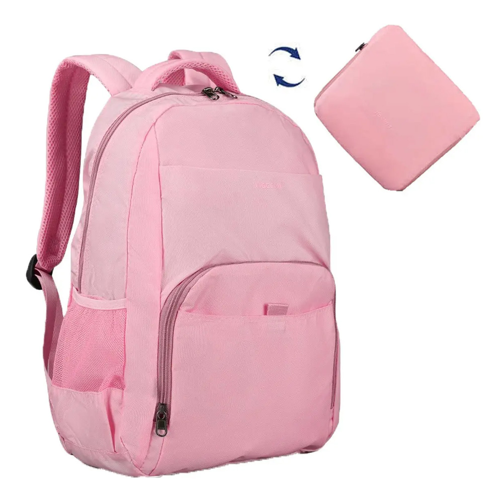Tigernu Ranac za laptop T-B3836 Pink 14"