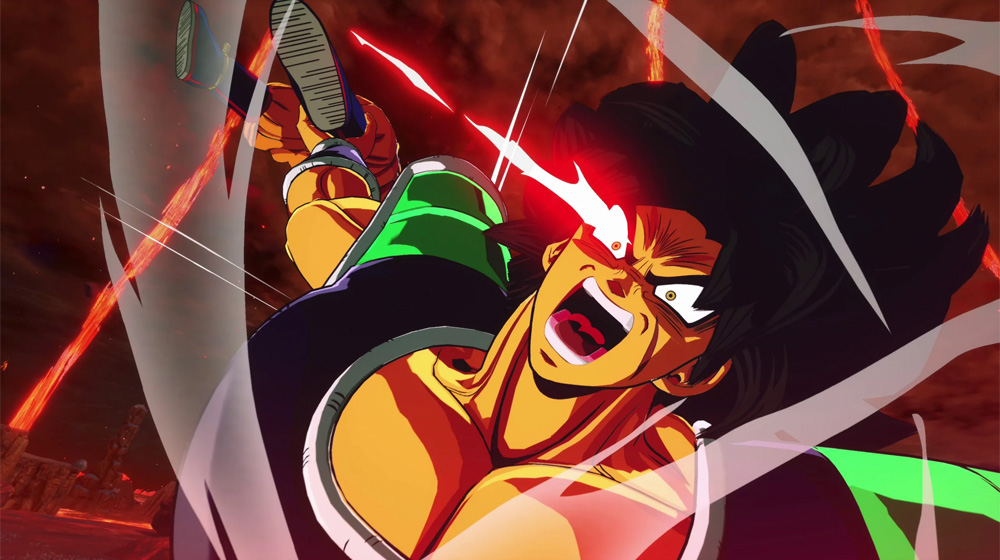 Namco Bandai PS5 Dragon Ball: Sparking! ZERO
