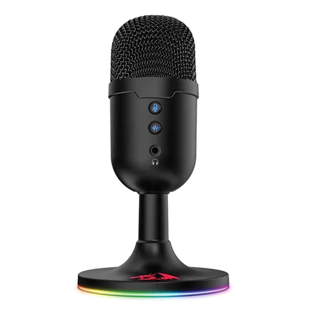 Redragon Pulsar Gaming Microphone