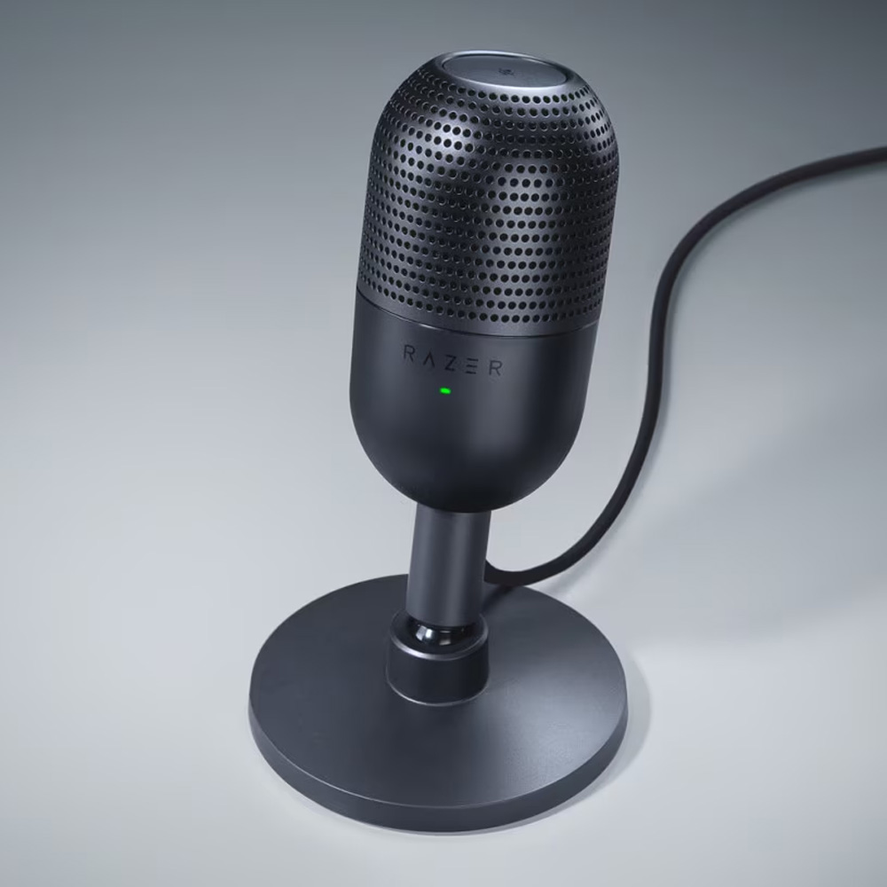 Razer Seiren V3 Mini - Ultra-Compact USB- FRML Packaging