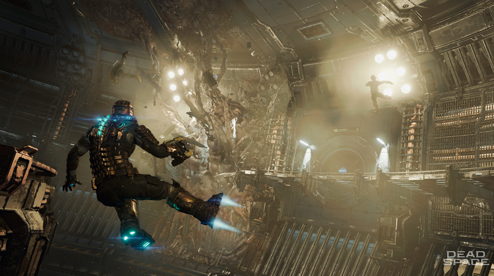 Electronic Arts PS5 Dead Space