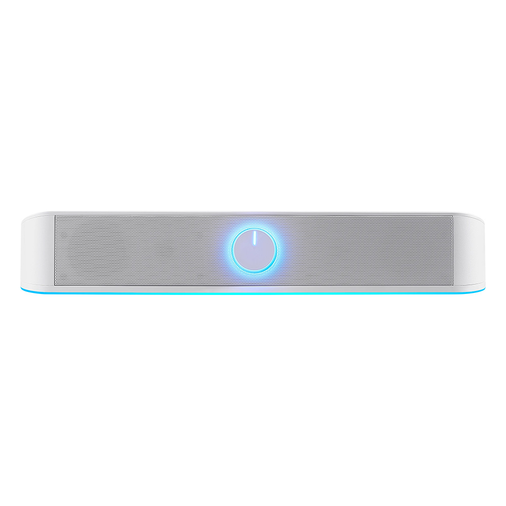 Adiemus GS560 Gaming Speaker White