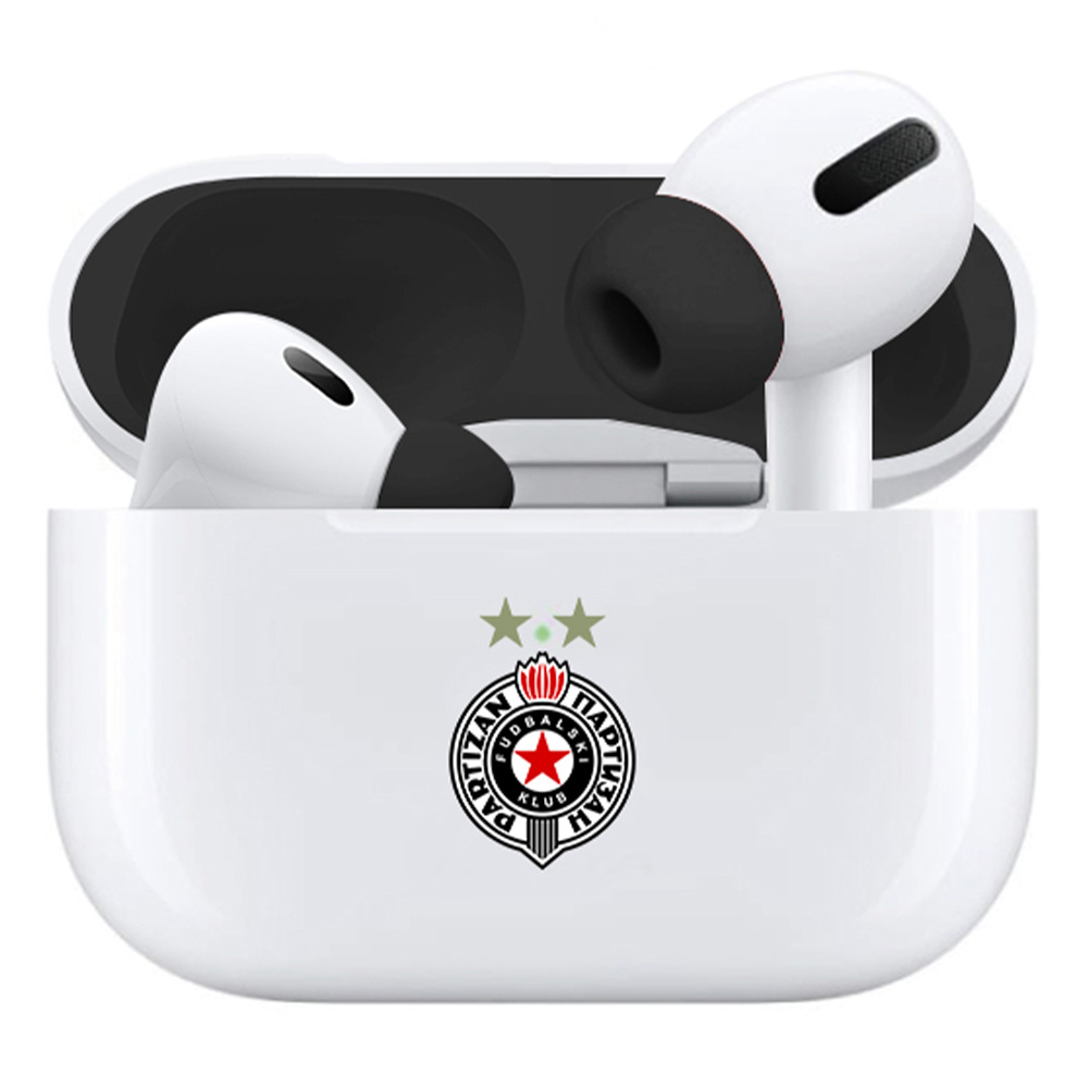 MOYE Partizan bežične slušalice