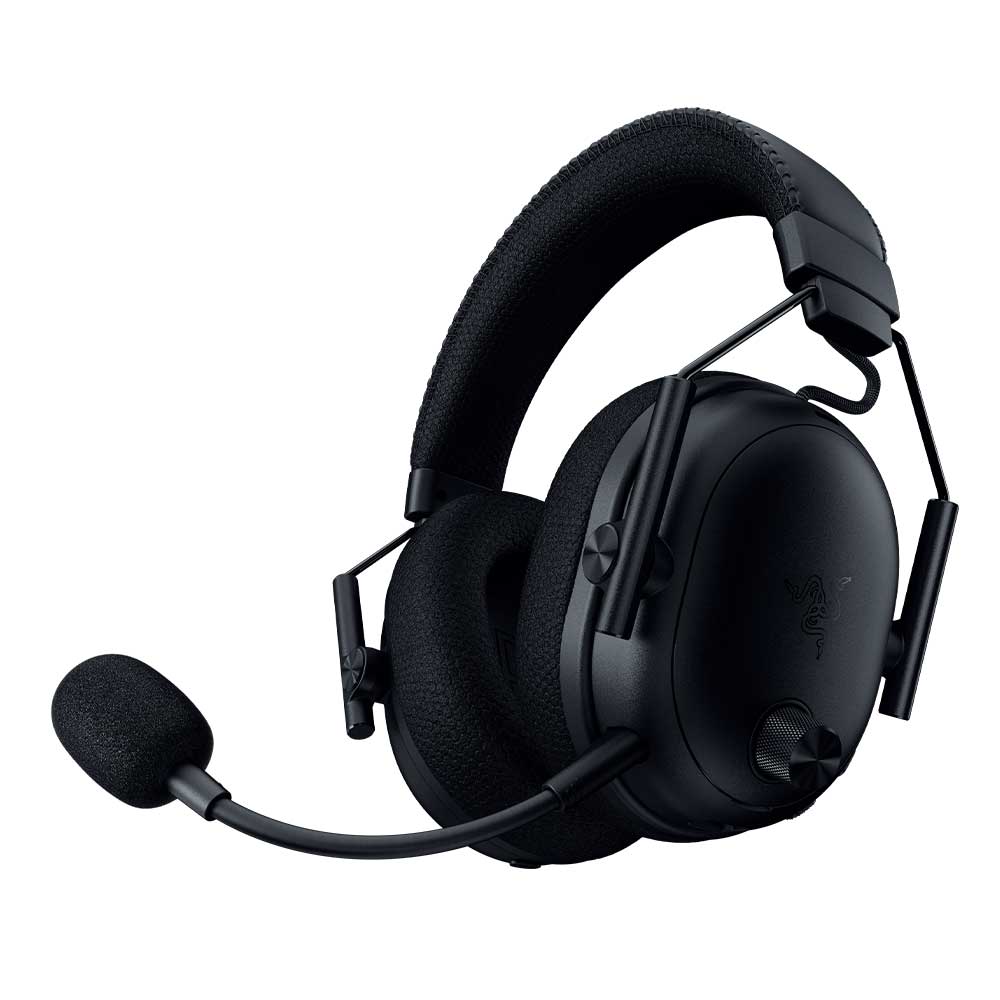 Razer BlackShark V3 Pro - Wireless ANC Esports Headset - FRML Packaging