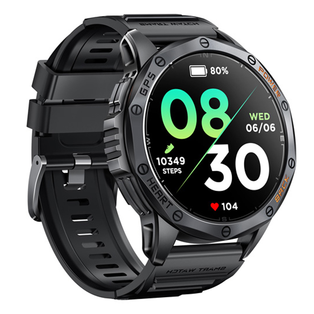 NavX Pro GPS Smart Watch