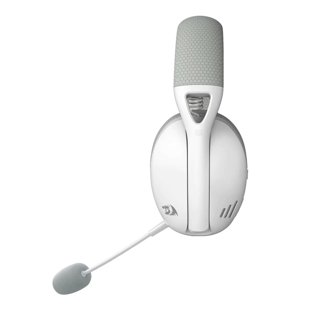Redragon Ire Pro H848 Wireless Headset Grey