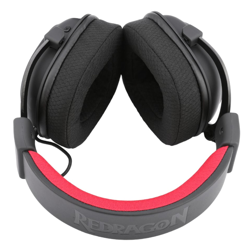 Redragon Zeus H510 PRO Wireless Headset Black