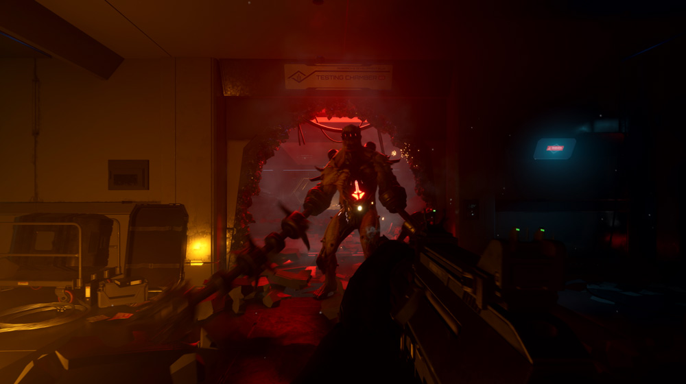 Plaion PS5 Killing Floor 3 Day One Edition