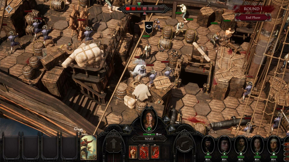 Fireshine Games PS5 Flint: Treasure Of Oblivion