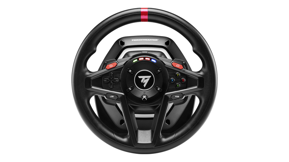 T128-X World Racing Wheel - Type C