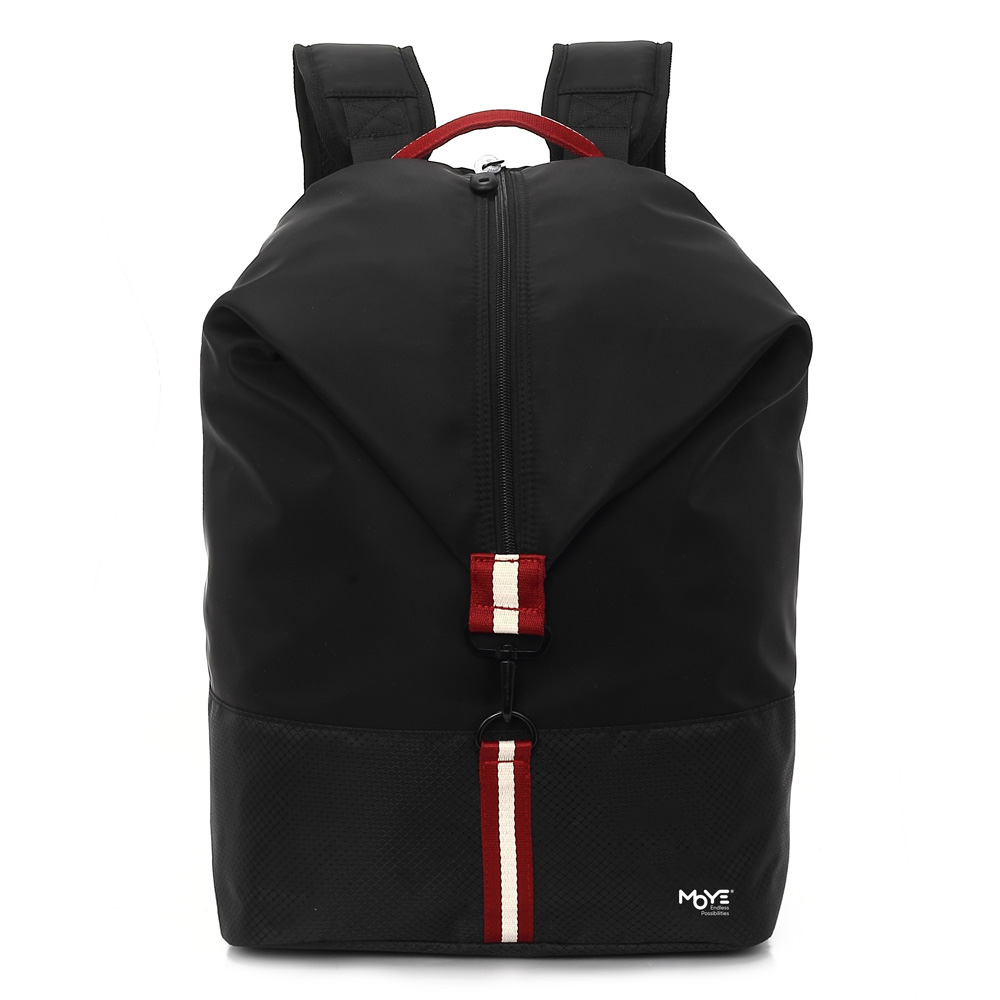 MOYE Trailblazer 13.3" Backpack Black O7