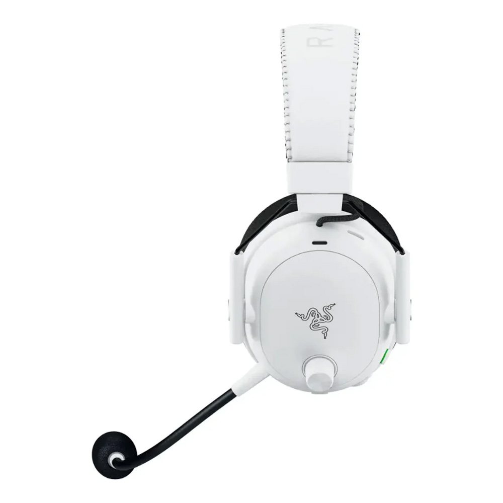 Razer BlackShark V3 - Wireless Esports Headset - White Edition