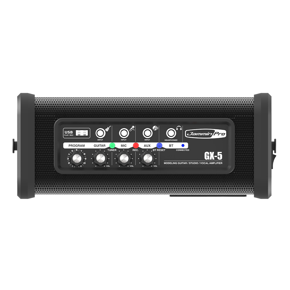 iDance GX-5