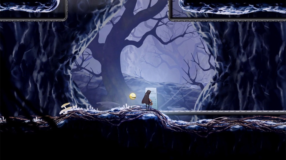 Namco Bandai PS5 Shadow Labyrinth