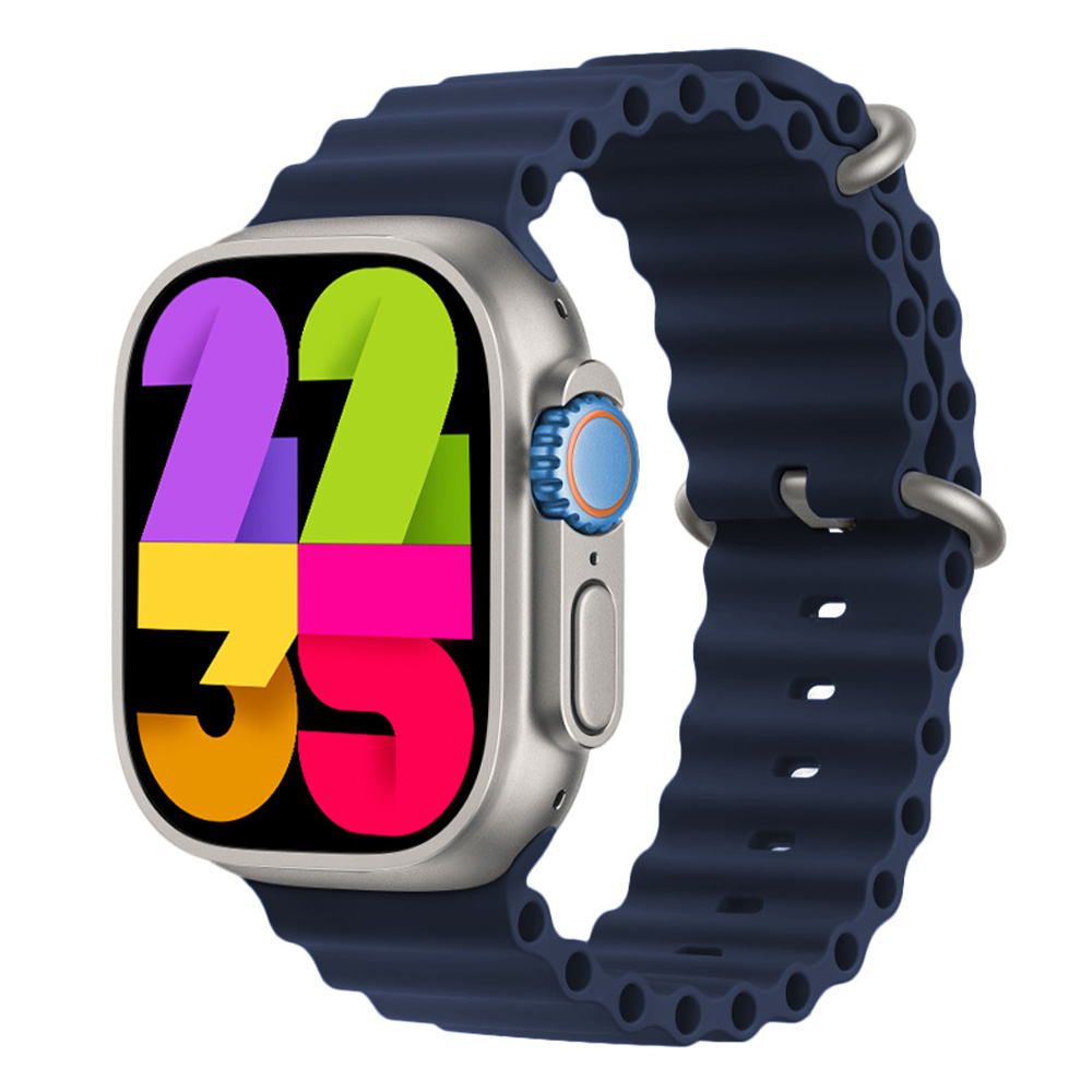 Kronos 4 Plus Smart Watch