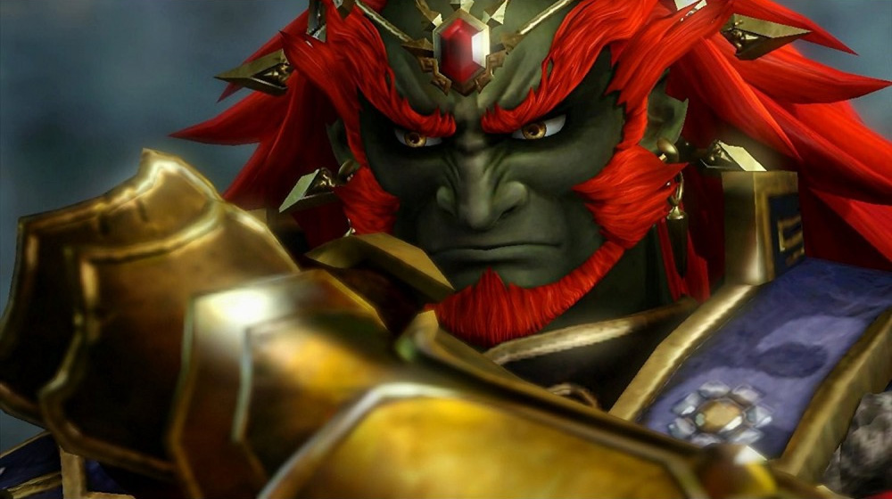 Nintendo Switch Hyrule Warriors - Definitive Edition