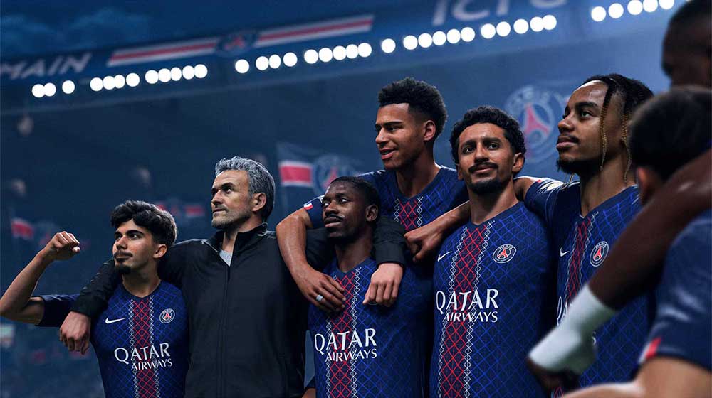 Electronic Arts Switch EA SPORTS: FC 26