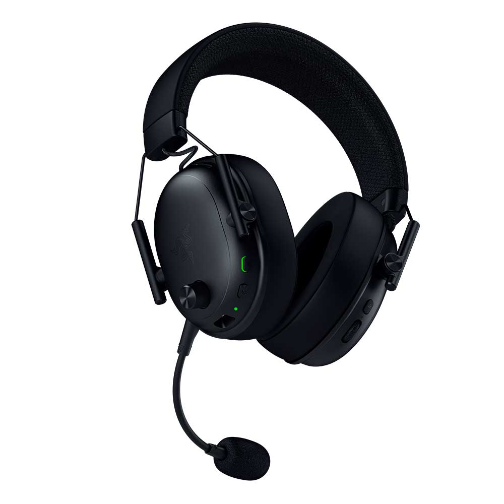 Razer BlackShark V3 - Wireless Esports Headset - FRML Packaging