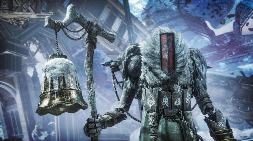 PS5 Clair Obscur: Expedition 33