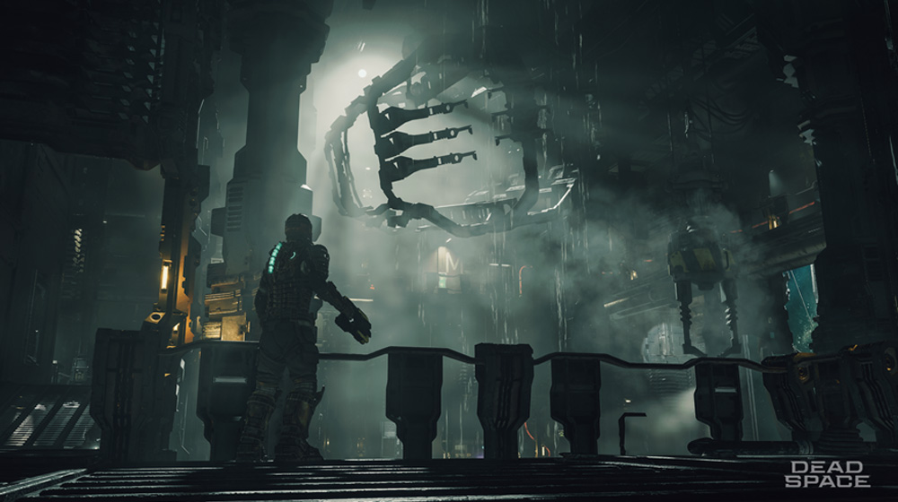 Electronic Arts PS5 Dead Space