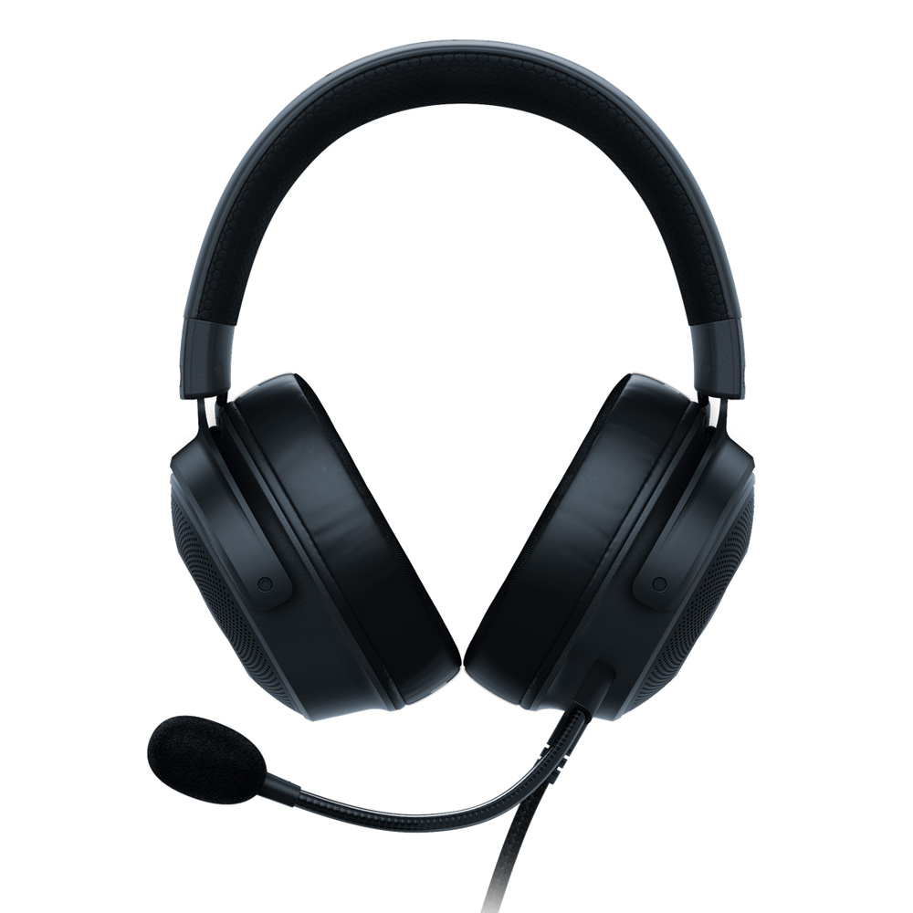 Razer Kraken V3 - Wired USB Gaming Headset - FRML