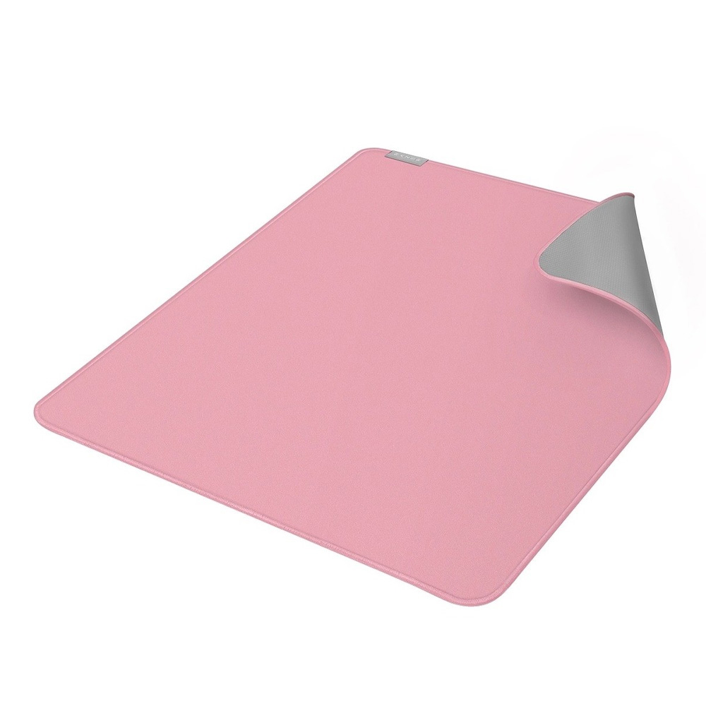 Razer Strider - Hybrid Gaming Mouse Mat - L - Quartz