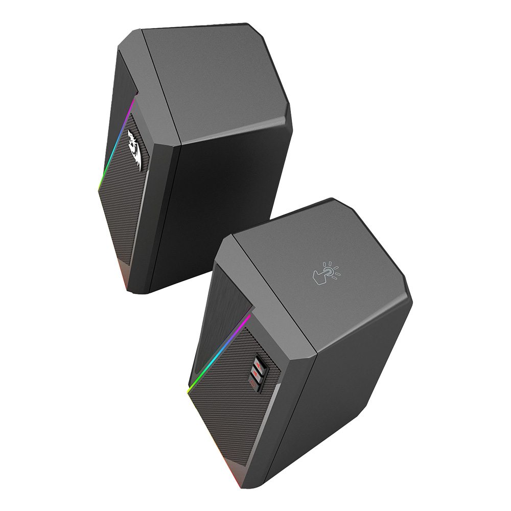 Anvil GS520 RGB Gaming Speaker 2.0