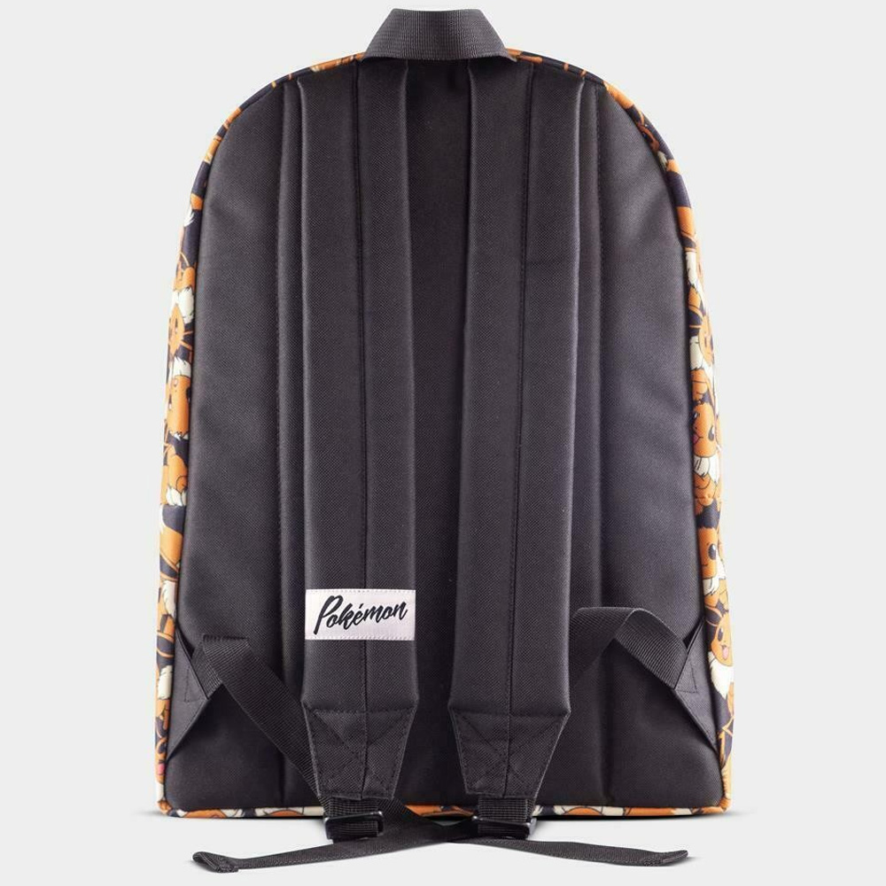 Difuzed Pokemon - Backpack Aop