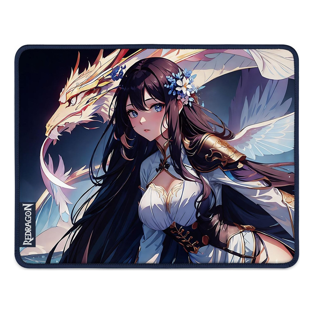 Redragon AK1 S Mousepad