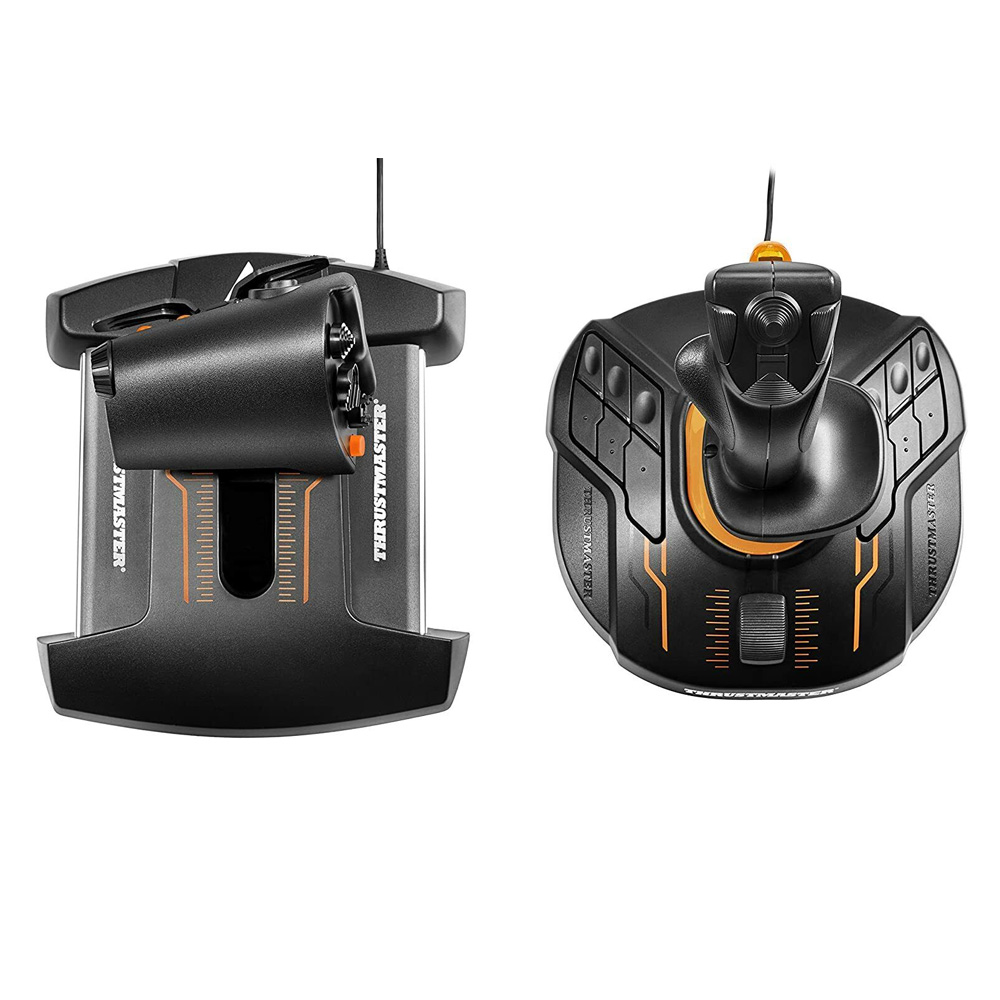 T16000M FCS Hotas Joystick