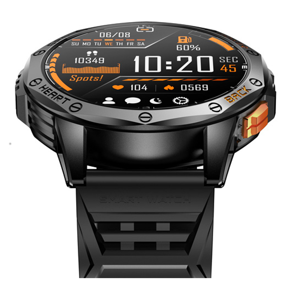 NavX Pro GPS Smart Watch