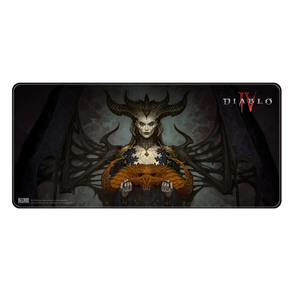 FS Holding Diablo IV - Lilith XL Mousepad