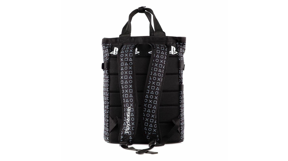 Difuzed PlayStation AOP Backpack