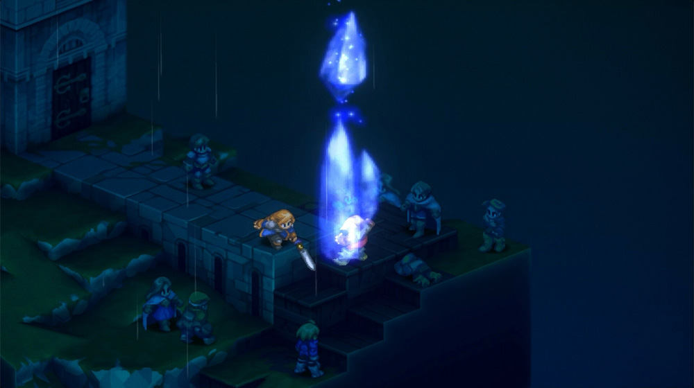 Square Enix PS5 Final Fantasy Tactics: Ivalice Chronicles