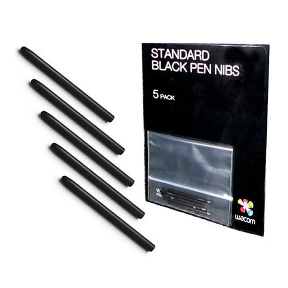 Wacom Standard Pen Nibs ACK-20001