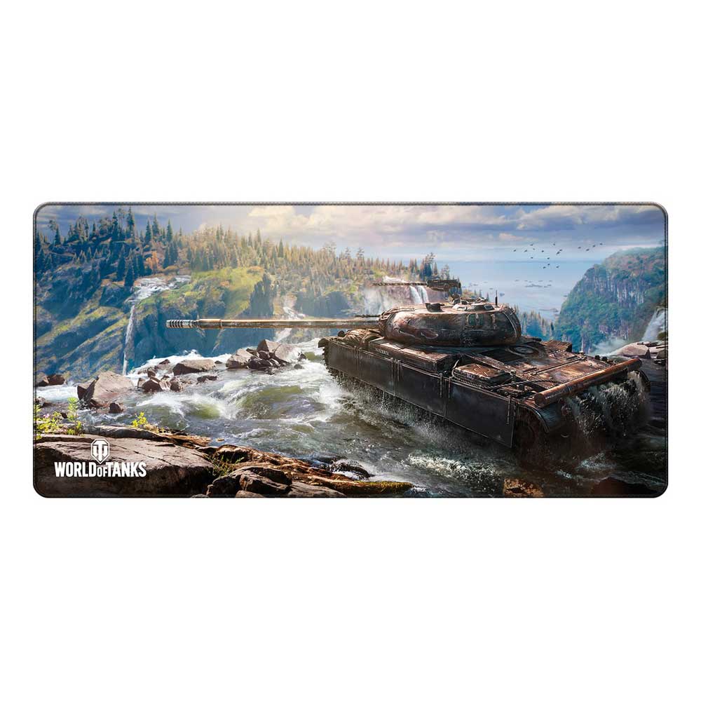 FS Holding World Of Tanks - CS-52 LIS Mountain Fox XL Mousepad