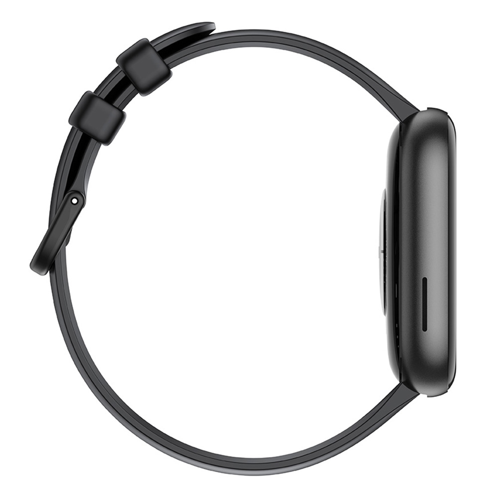Kronos 3 Pro Smart Watch Black