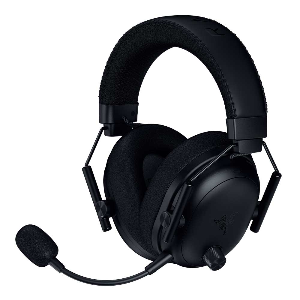 Razer BlackShark V3 Pro - Wireless ANC Esports Headset - FRML Packaging
