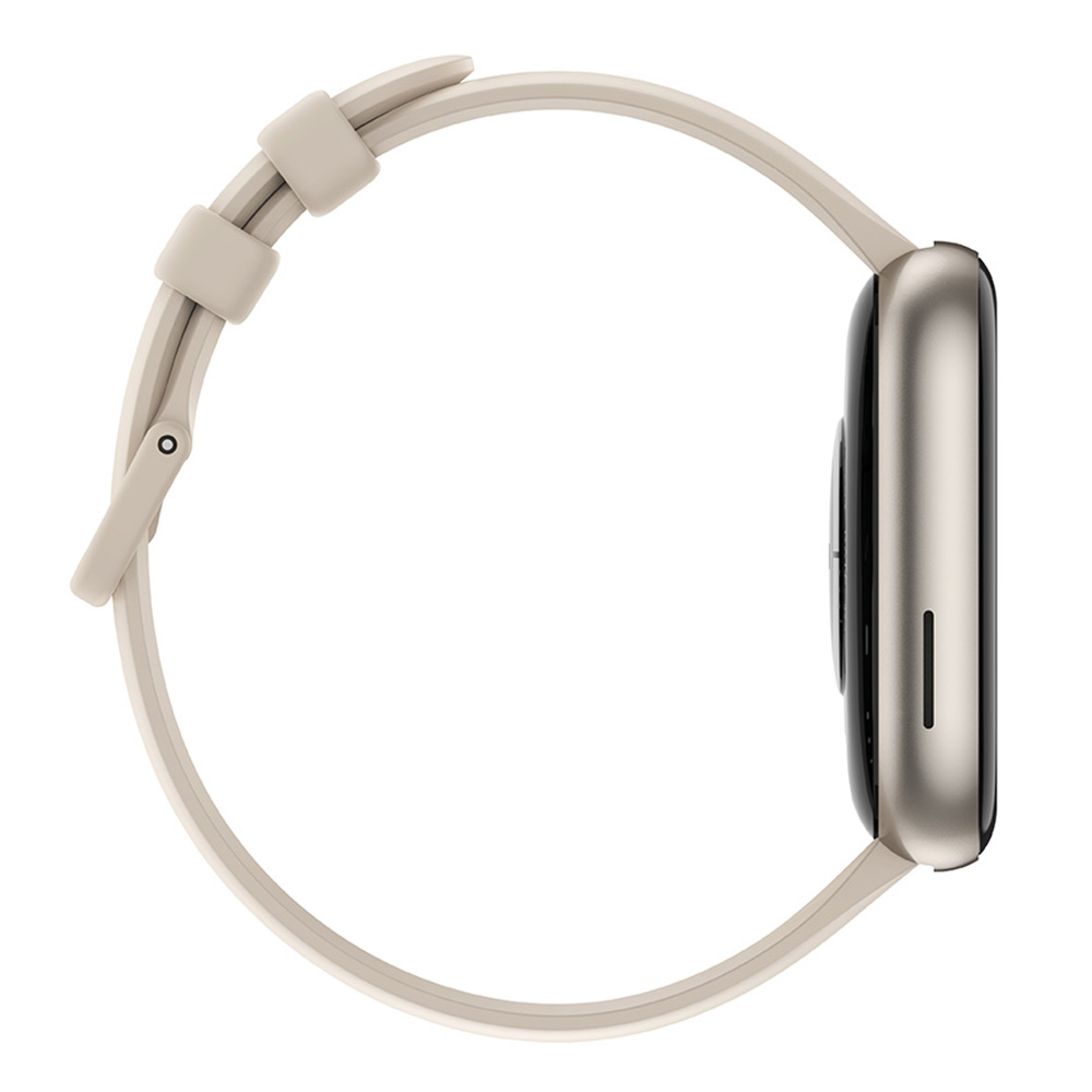 Kronos 3 Pro Smart Watch Silver