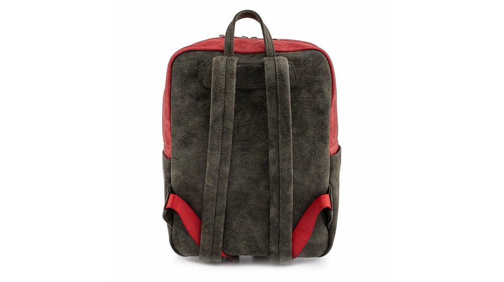 Loungefly Star Wars Lands Mustafar Mini Backpack