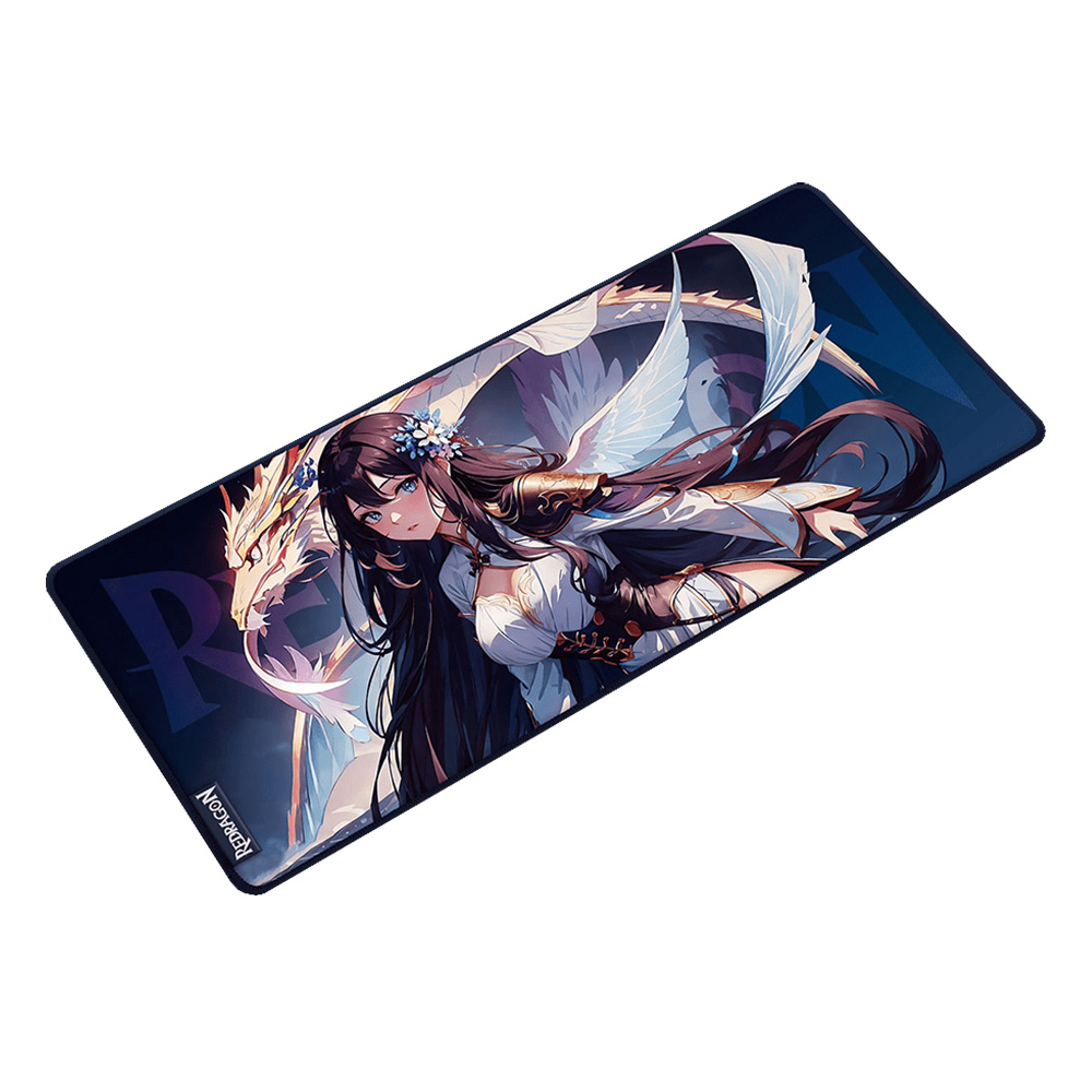 Redragon AK1 L  Mousepad