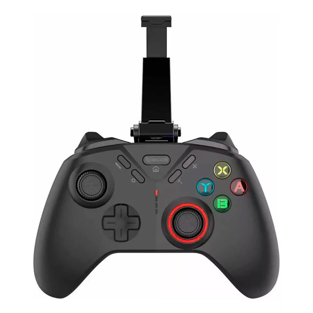 Forge Wired/2.4G/BT PC/PS3/PS4/Switch/Android