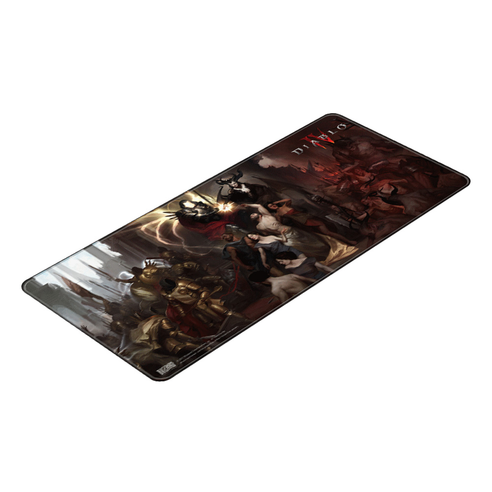 FS Holding Diablo IV - Inarius And Lilith XL Mousepad