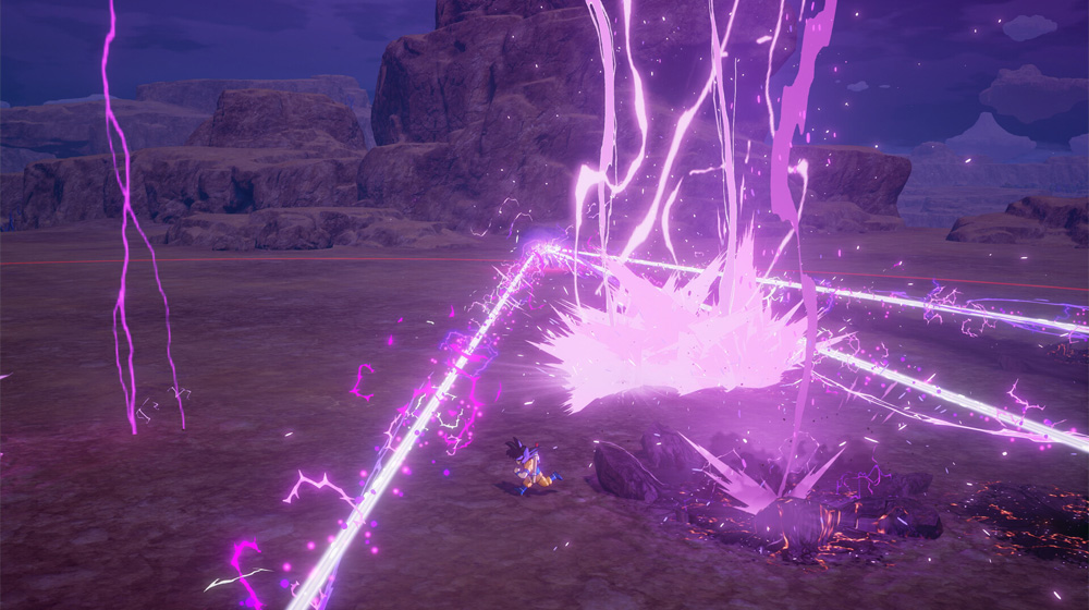 Namco Bandai PS5 Dragon Ball Z: Kakarot - Daima Edition