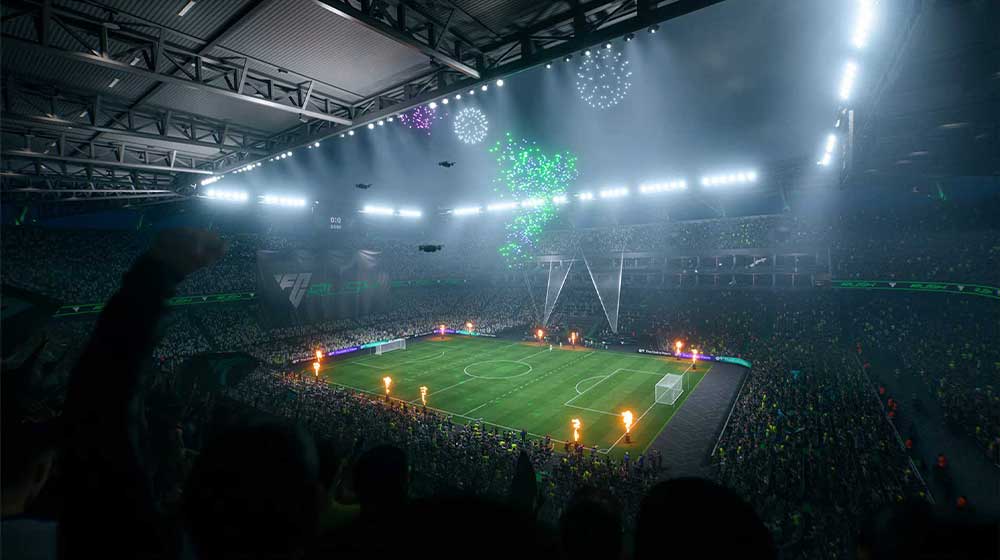 Electronic Arts Switch EA SPORTS: FC 26