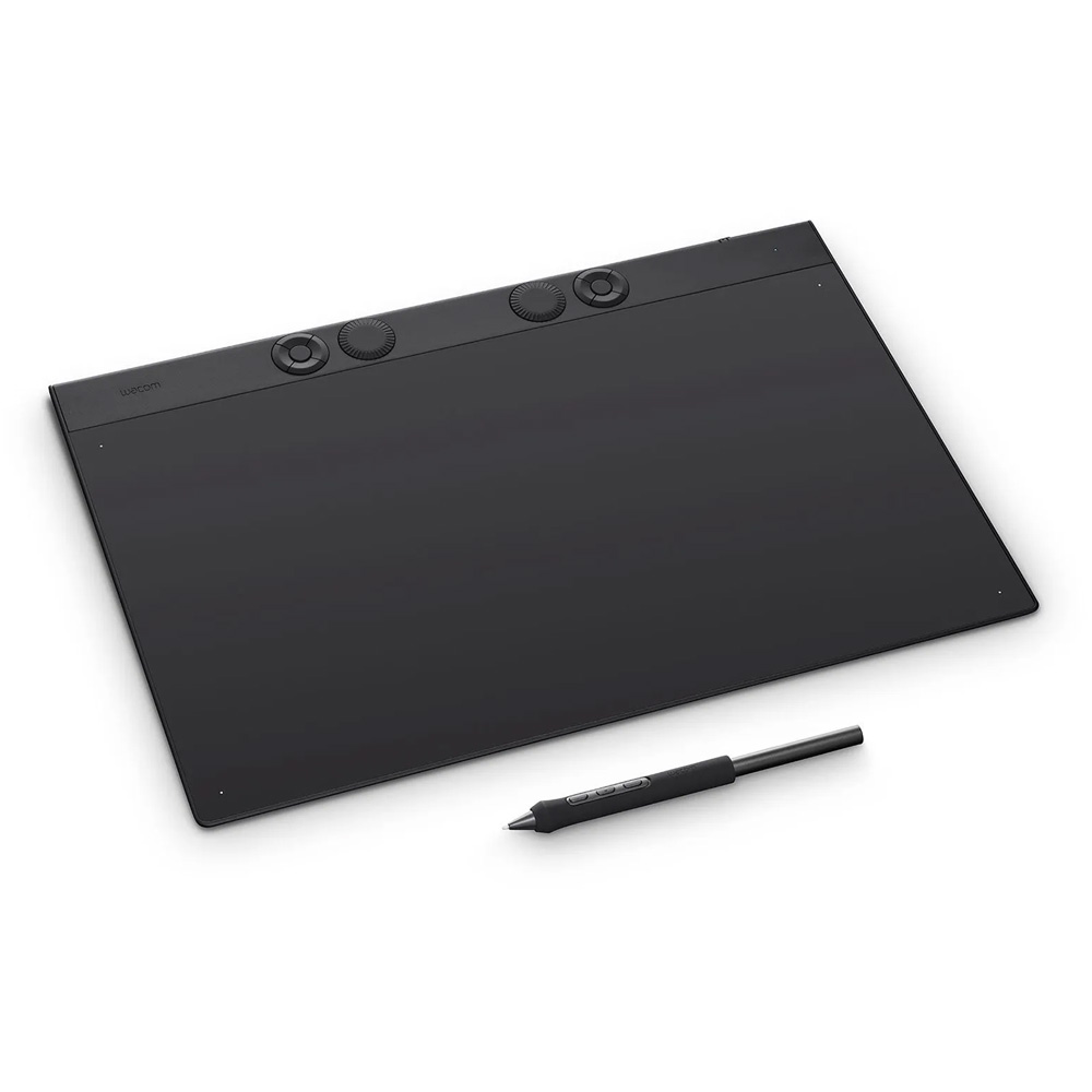 Intuos Pro pen tablet Large