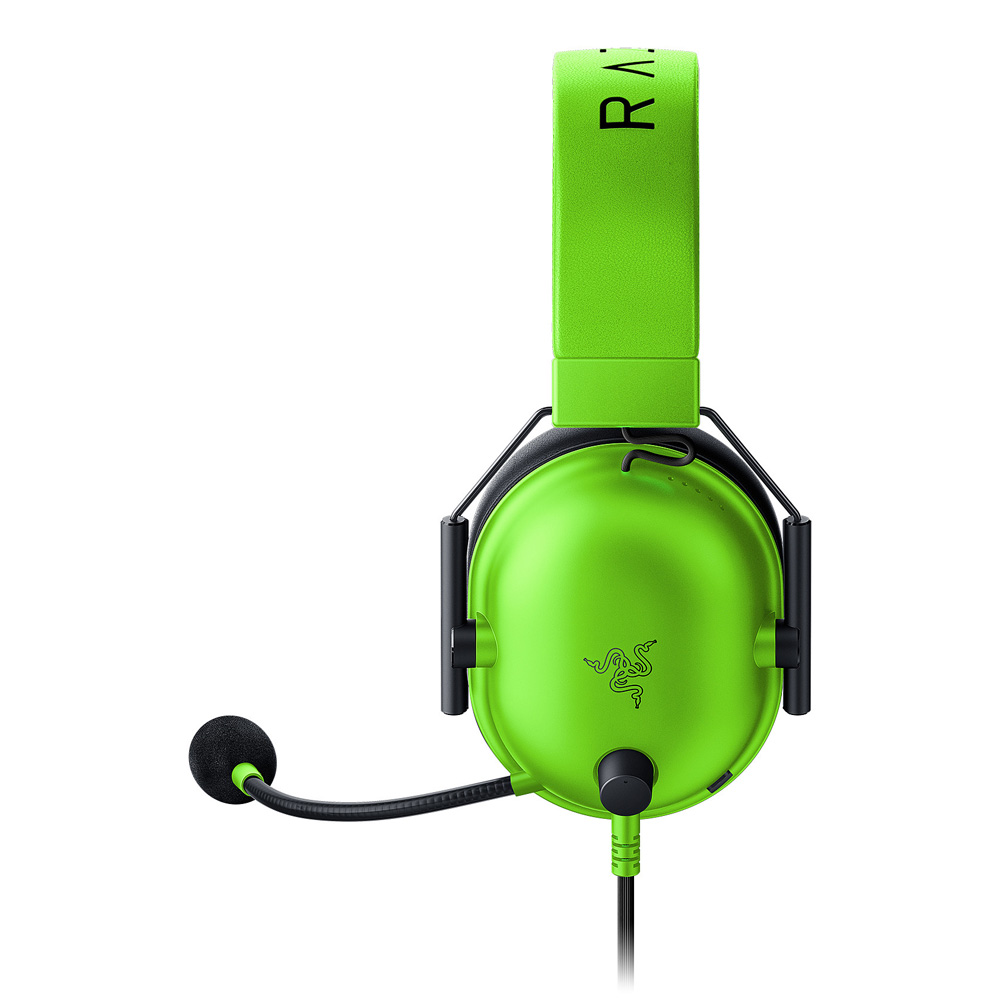 Razer BlackShark V2 X - Green